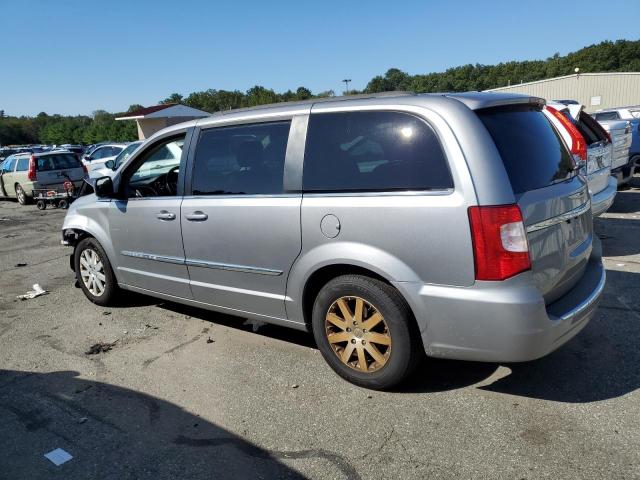 VIN 2C4RC1BG1GR298248 2016 Chrysler Town and Countr... no.2