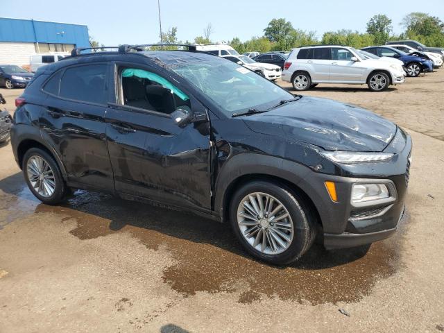 2020 HYUNDAI KONA SEL - KM8K2CAAXLU519111