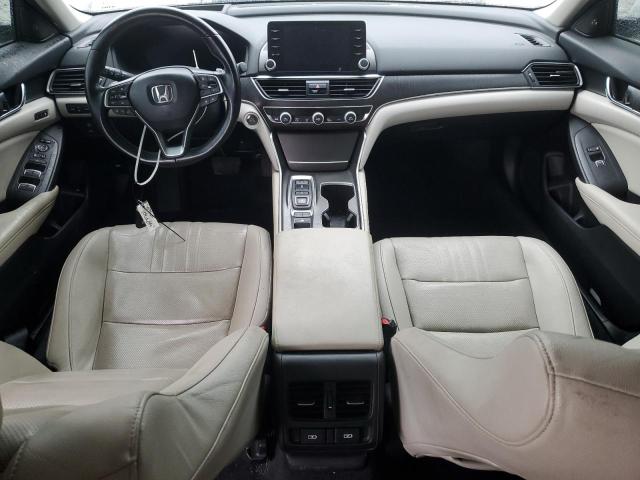2021 HONDA ACCORD TOU - 1HGCV3F97MA005204
