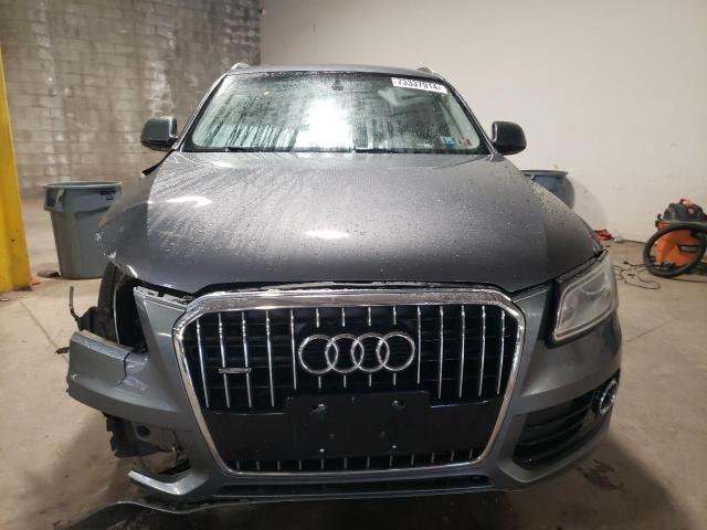 VIN WA1L2AFP4GA095789 2016 Audi Q5, Premium Plus no.5