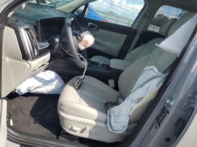 2024 KIA SORENTO S - 5XYRL4JC7RG286130
