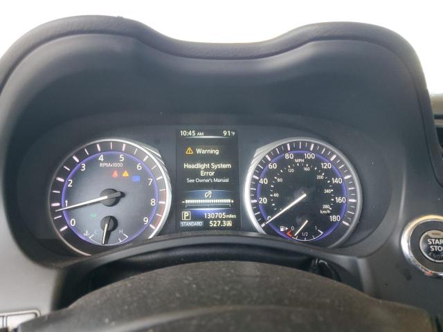 2015 INFINITI Q50 BASE - JN1BV7AP8FM351693