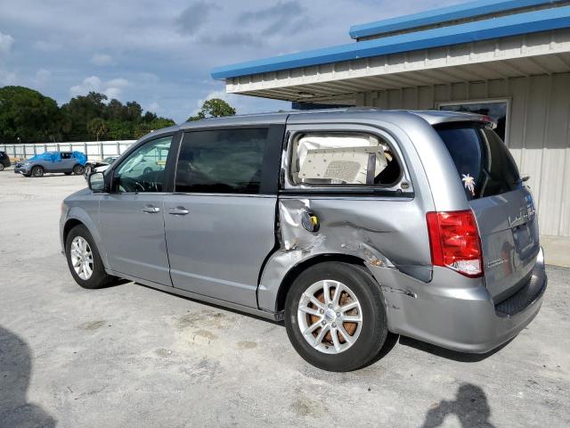 2019 DODGE GRAND CARA - 2C4RDGCG3KR707115