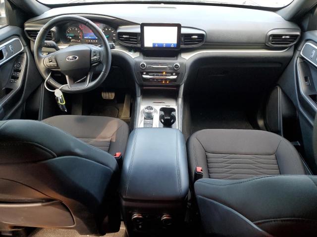 2020 FORD EXPLORER X - 1FMSK7DH0LGB55828