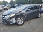 2017 TOYOTA CAMRY LE - 4T1BF1FK6HU310336