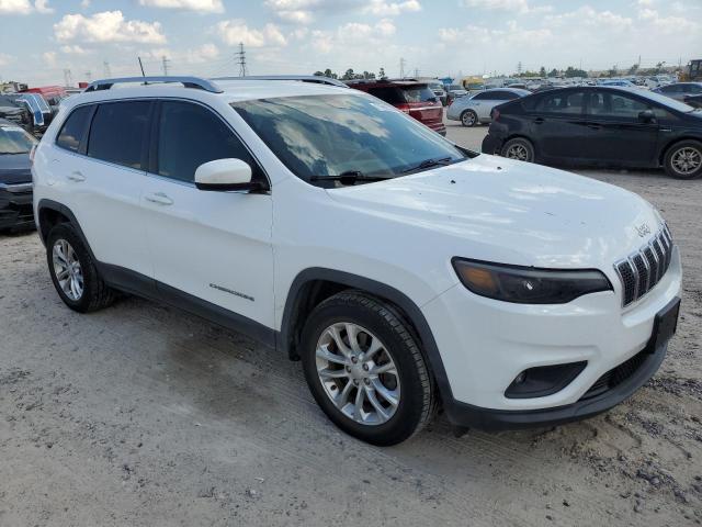 2019 JEEP CHEROKEE L - 1C4PJLCBXKD381829
