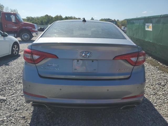2015 HYUNDAI SONATA SPO - 5NPE34AF9FH236245