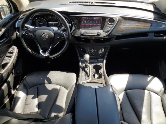 2018 BUICK ENVISION E - LRBFX2SA2JD028060