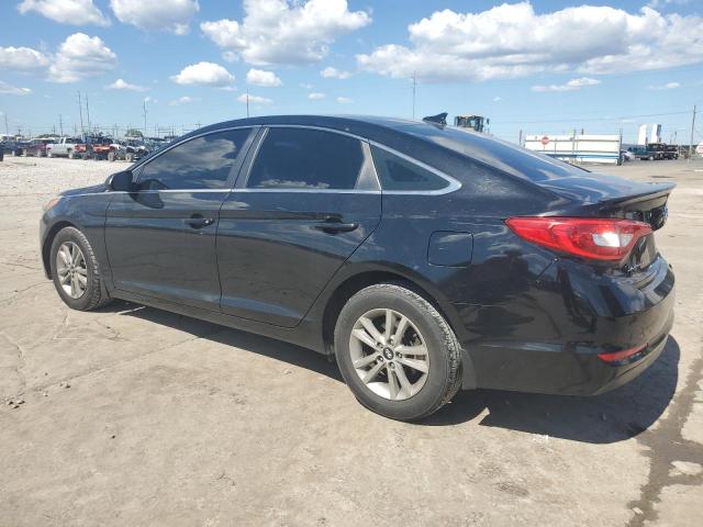 2015 HYUNDAI SONATA SE - 5NPE24AF0FH048202