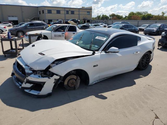 2020 FORD MUSTANG GT #2955366472