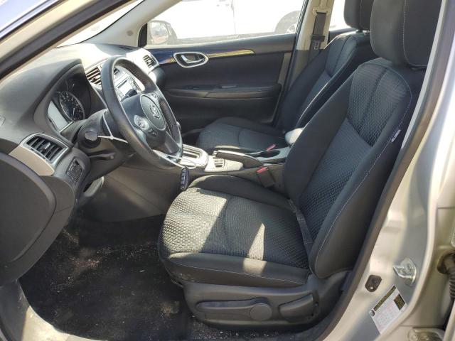 VIN 3N1AB7AP5HY207409 2017 Nissan Sentra, S no.7