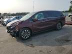 2021 HONDA ODYSSEY EX - 5FNRL6H71MB005217