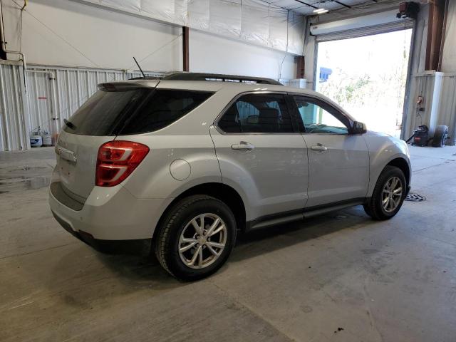 2017 CHEVROLET EQUINOX LT - 2GNALCEK0H1603996