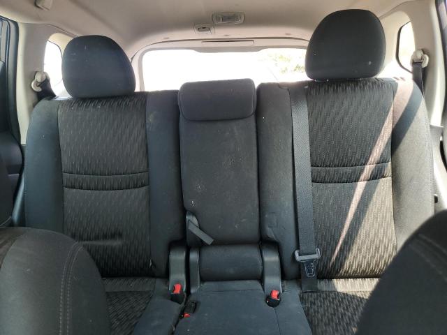 2017 NISSAN ROGUE S - 5N1AT2MT8HC853263