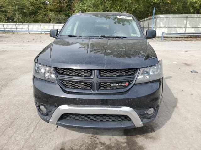 2017 DODGE JOURNEY CR - 3C4PDCGG7HT554030