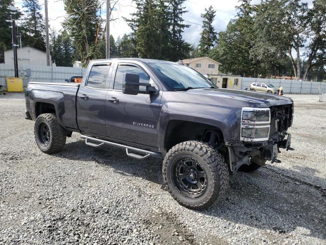 2015 CHEVROLET SILVERADO 1GCVKPEC2FZ372519  70043164