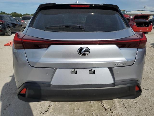 VIN JTHP6JBH4R2164664 2024 Lexus UX, 250H Premium no.6