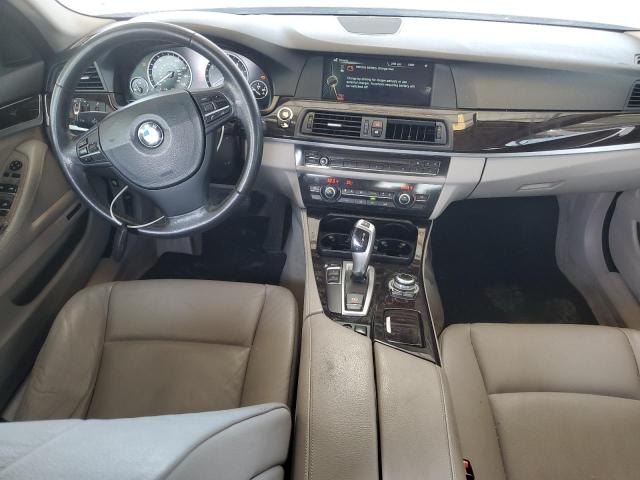 VIN WBAXG5C5XDDY31662 2013 BMW 5 Series, 528 I no.8