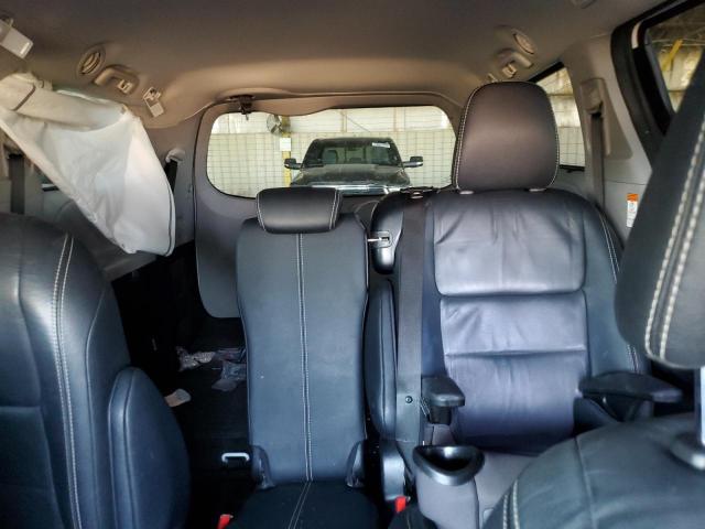 2018 TOYOTA SIENNA SE 5TDXZ3DC2JS924450