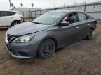 2019 NISSAN SENTRA S - 3N1AB7AP2KY339373