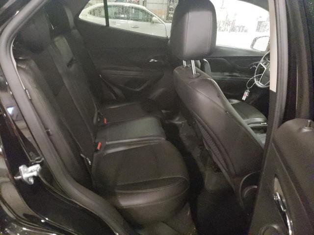 2019 BUICK ENCORE SPO - KL4CJ2SM7KB722850