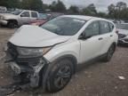 2017 HONDA CR-V LX - 5J6RW5H37HL002463