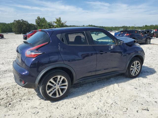 2016 NISSAN JUKE S - JN8AF5MRXGT610140