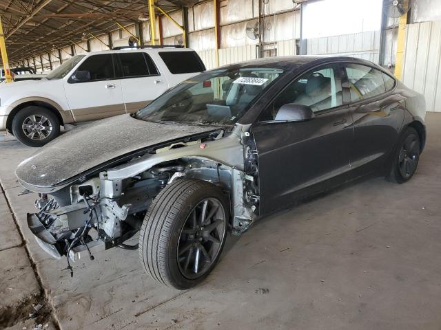 2023 TESLA MODEL 3 - 5YJ3E1EAXPF691796