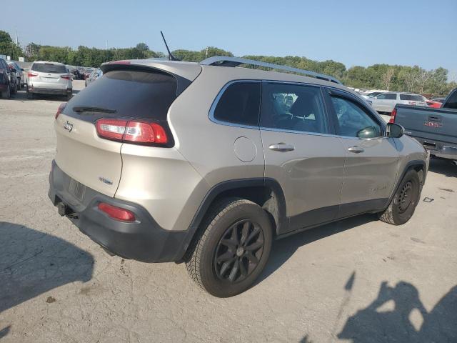 VIN 1C4PJMCS4EW285502 2014 Jeep Cherokee, Latitude no.3