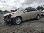 TOYOTA CAMRY LE photo