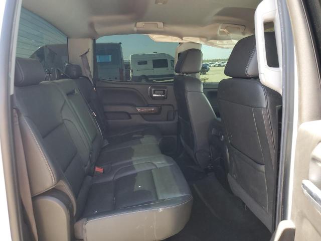 2017 GMC SIERRA K25 - 1GT12TEY5HF218281