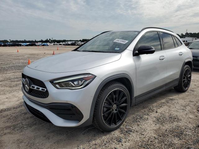 2023 MERCEDES-BENZ GLA-CLASS