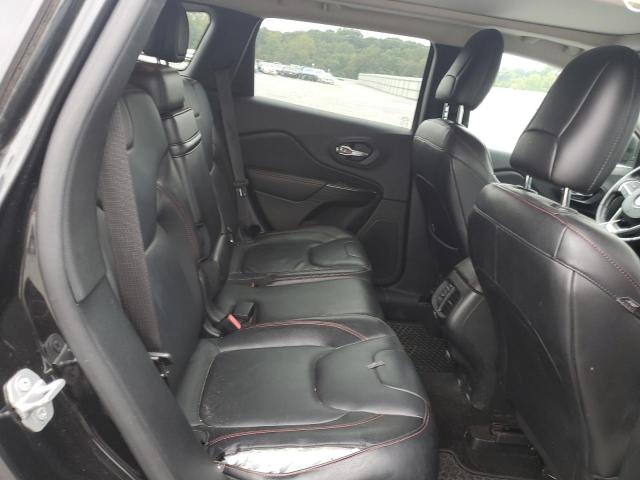 2015 JEEP CHEROKEE T - 1C4PJMBS9FW524464