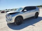 2022 MITSUBISHI OUTLANDER - JA4J4UA80NZ021772