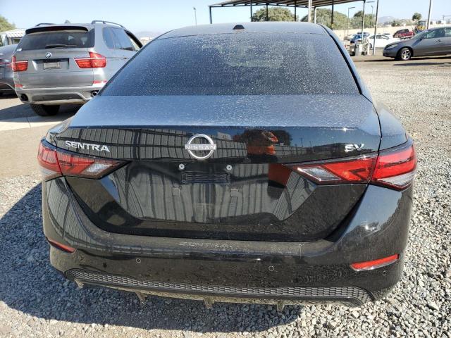 VIN 3N1AB8CV7RY325531 2024 Nissan Sentra, SV no.6