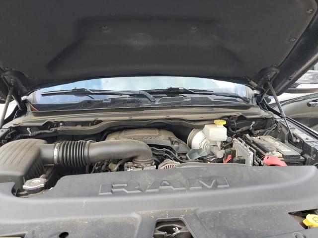 2019 RAM 1500 BIG H - 1C6RREFT9KN716923