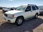 NISSAN PATHFINDER photo