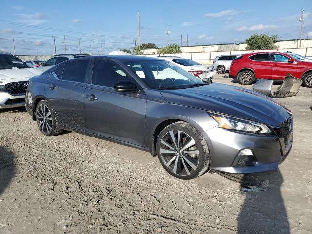 2019 NISSAN ALTIMA SR - 1N4AL4CV5KC228884