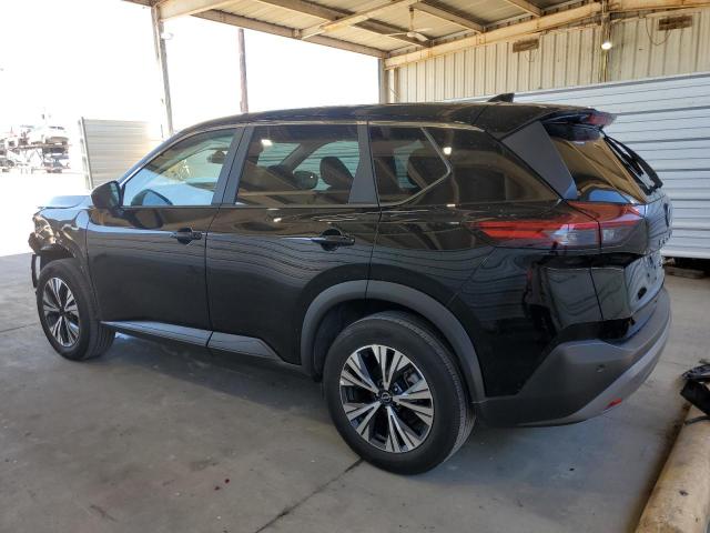 2023 NISSAN ROGUE SV - 5N1BT3BB7PC845402
