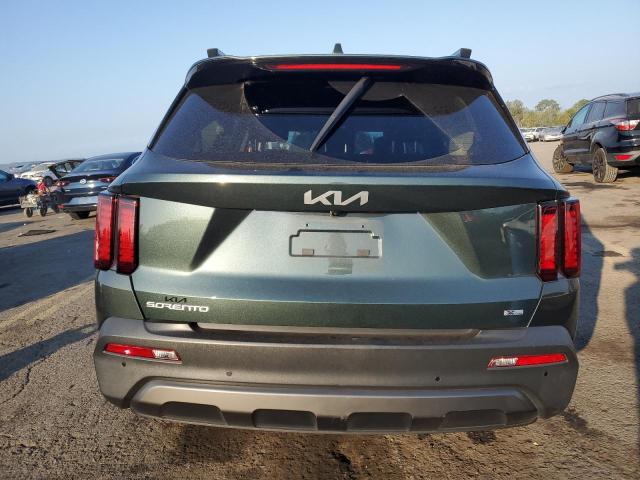 2023 KIA SORENTO S - 5XYRLDLC1PG178029