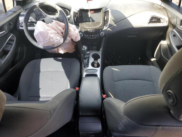 2018 CHEVROLET CRUZE LT - 3G1BE6SM7JS594523