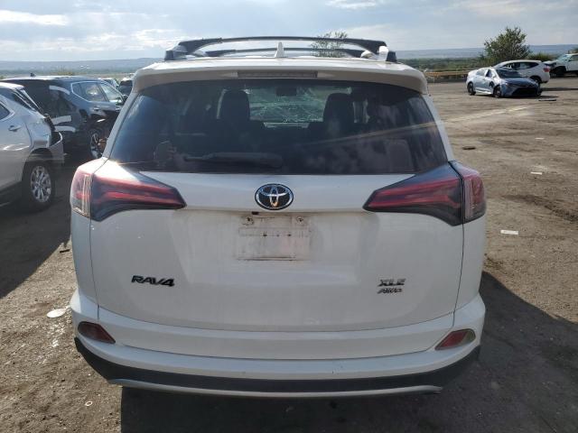 2016 TOYOTA RAV4 XLE - JTMRFREV8GJ079159