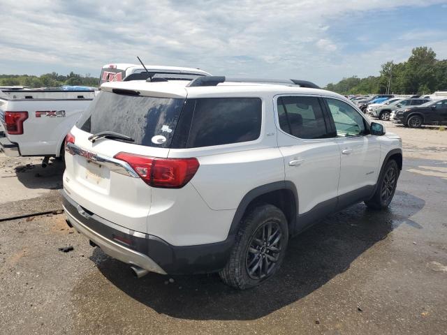 VIN 1GKKNMLS5HZ214623 2017 GMC Acadia, Slt-1 no.3