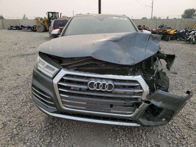 2018 AUDI SQ5 PREMIU - WA1A4AFYXJ2154047