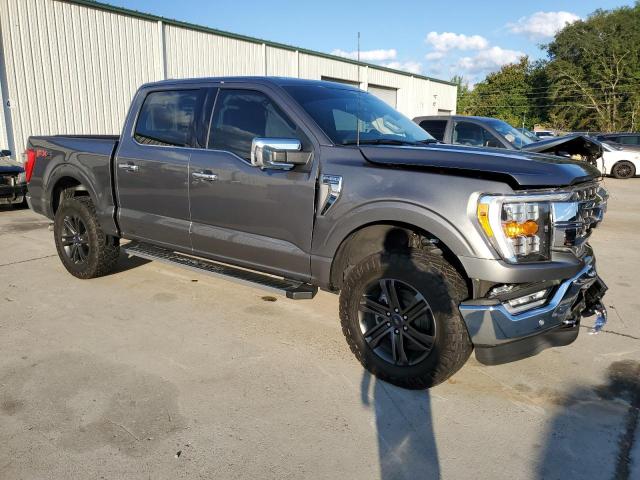 2023 FORD F150 SUPER - 1FTFW1E59PKF92614