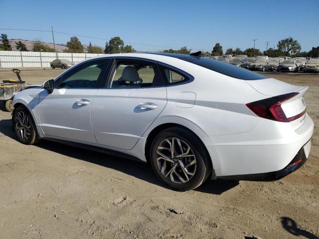 KMHL14JA8NA197540 2022 HYUNDAI SONATA