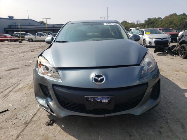 VIN JM1BL1TF3D1771655 2013 Mazda 3, I no.5