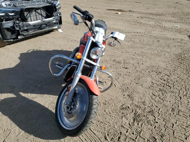 2005 HARLEY-DAVIDSON VRSCB 1HD1HBZ125K800622