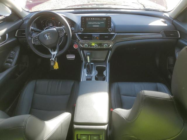 2022 HONDA ACCORD SPO - 1HGCV1F41NA059768