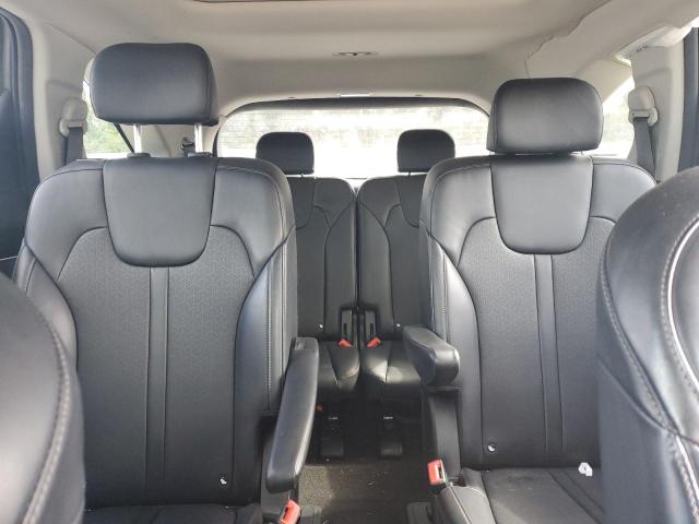2021 KIA SORENTO EX - KNDRH4LG1M5019312